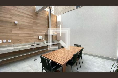 Studio para alugar com 30m², 1 quarto e sem vaga Studio para alugar com 30m², 1 quarto e sem vagaEspaço Gourmet