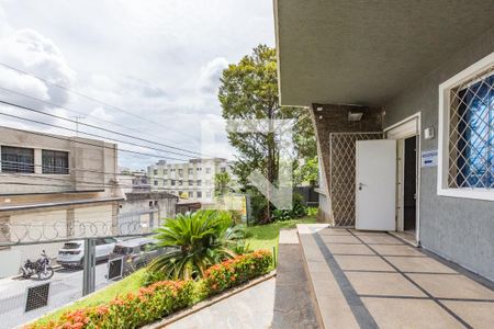 Casa para alugar com 4 quartos, 233m² em Prado, Belo Horizonte