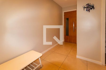 Sala de apartamento à venda com 4 quartos, 164m² em Piratininga, Niterói