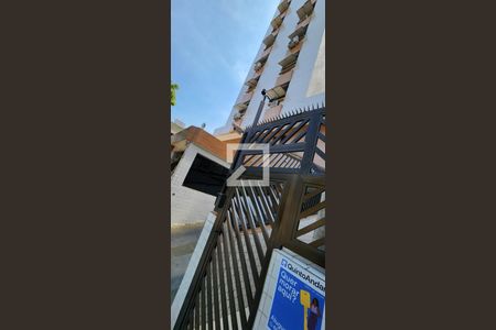 Apartamento para alugar com 180m², 3 quartos e 1 vaga Apartamento para alugar com 180m², 3 quartos e 1 vagaFachada do Prédio