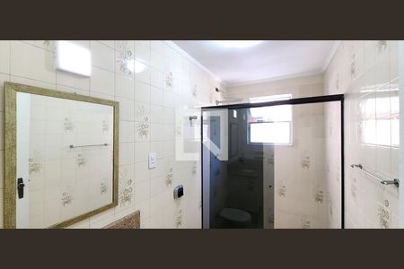 Apartamento para alugar com 180m², 3 quartos e 1 vaga Apartamento para alugar com 180m², 3 quartos e 1 vagaBanheiro Social