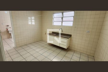 Apartamento para alugar com 180m², 3 quartos e 1 vagaCozinha