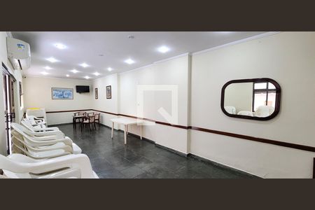 Apartamento para alugar com 180m², 3 quartos e 1 vaga Apartamento para alugar com 180m², 3 quartos e 1 vagaÁrea comum - Salão de festas