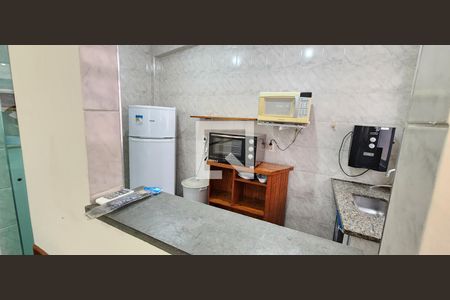 Apartamento para alugar com 180m², 3 quartos e 1 vagaÁrea comum - Salão de festas