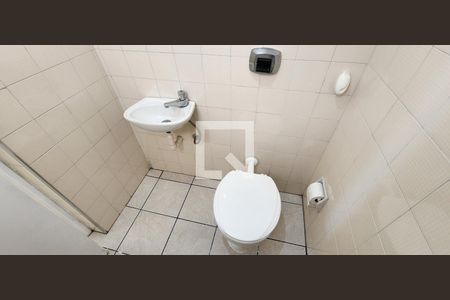 Apartamento para alugar com 180m², 3 quartos e 1 vagaBanheiro da Suíte