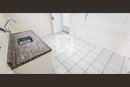 Apartamento para alugar com 180m², 3 quartos e 1 vagaCozinha
