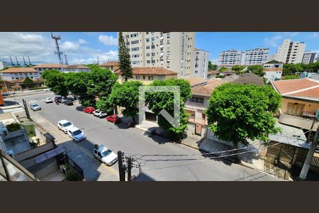 Apartamento para alugar com 180m², 3 quartos e 1 vagaVista do Quarto