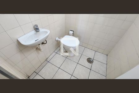 Apartamento para alugar com 180m², 3 quartos e 1 vagaBanheiro da Suíte