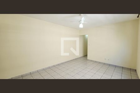 Sala de apartamento para alugar com 3 quartos, 200m² em Embaré, Santos