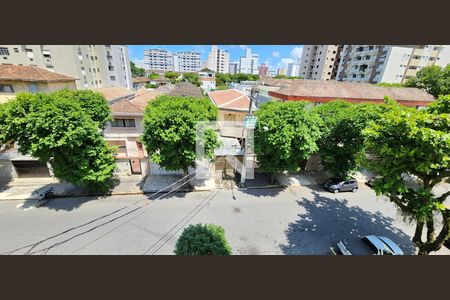 Apartamento para alugar com 180m², 3 quartos e 1 vagaVista do Quarto