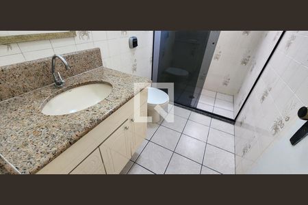 Apartamento para alugar com 180m², 3 quartos e 1 vagaBanheiro Social