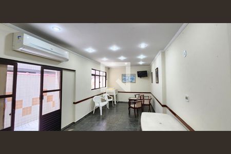 Apartamento para alugar com 180m², 3 quartos e 1 vagaÁrea comum - Salão de festas