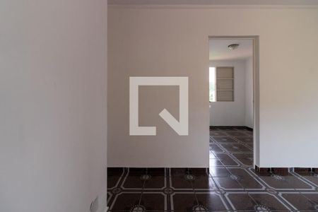 Sala de apartamento à venda com 2 quartos, 53m² em Vila Silvia, São Paulo