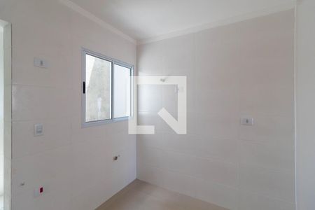 Apartamento à venda com 39m², 2 quartos e sem vagaCozinha