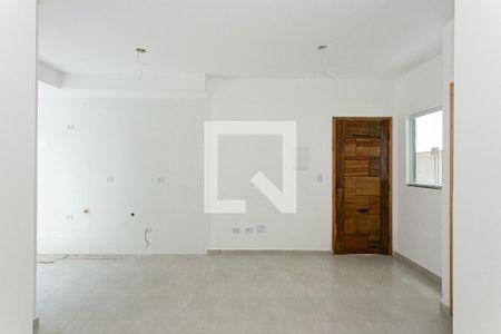Sala de apartamento à venda com 2 quartos, 32m² em Vila Matilde, São Paulo