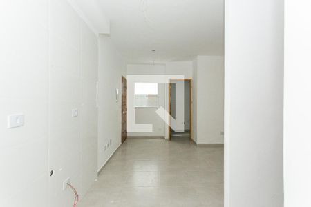 Sala de apartamento à venda com 2 quartos, 32m² em Vila Matilde, São Paulo