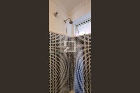 Apartamento à venda com 90m², 3 quartos e 1 vaga Apartamento à venda com 90m², 3 quartos e 1 vagaBanheiro Social