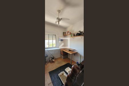 Quarto 1 de apartamento à venda com 3 quartos, 90m² em Bonfim, Campinas