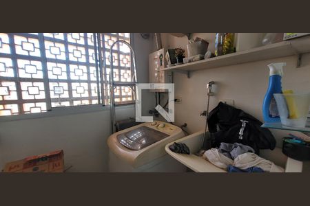 Apartamento à venda com 90m², 3 quartos e 1 vaga Apartamento à venda com 90m², 3 quartos e 1 vagaÁrea de Serviço