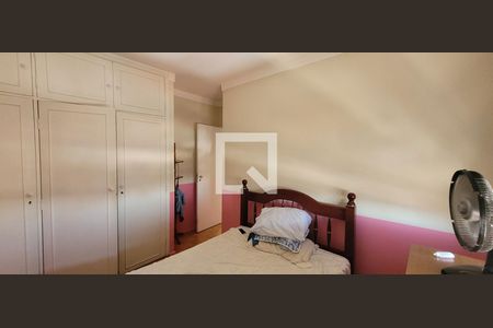 Apartamento à venda com 90m², 3 quartos e 1 vaga Apartamento à venda com 90m², 3 quartos e 1 vagaQuarto 2