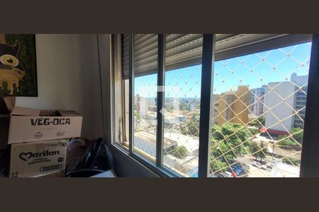 Quarto 1 de apartamento à venda com 3 quartos, 90m² em Bonfim, Campinas