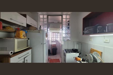 Apartamento à venda com 90m², 3 quartos e 1 vaga Apartamento à venda com 90m², 3 quartos e 1 vagaCozinha