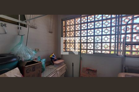 Apartamento à venda com 90m², 3 quartos e 1 vaga Apartamento à venda com 90m², 3 quartos e 1 vagaÁrea de Serviço