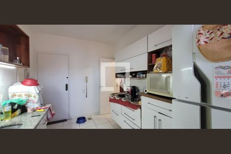 Apartamento à venda com 90m², 3 quartos e 1 vaga Apartamento à venda com 90m², 3 quartos e 1 vagaCozinha