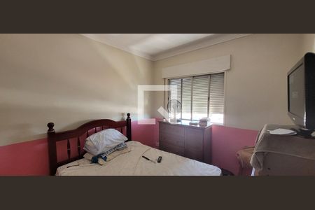 Quarto 2 de apartamento à venda com 3 quartos, 90m² em Bonfim, Campinas
