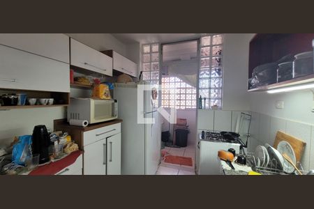Apartamento à venda com 90m², 3 quartos e 1 vaga Apartamento à venda com 90m², 3 quartos e 1 vagaCozinha