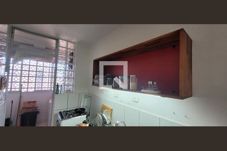 Apartamento à venda com 90m², 3 quartos e 1 vaga Apartamento à venda com 90m², 3 quartos e 1 vagaCozinha