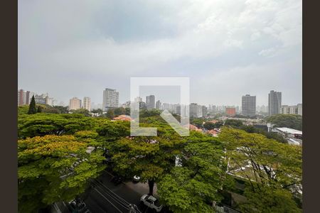 Apartamento à venda com 24m², 1 quarto e sem vagaVista Salão de Festas