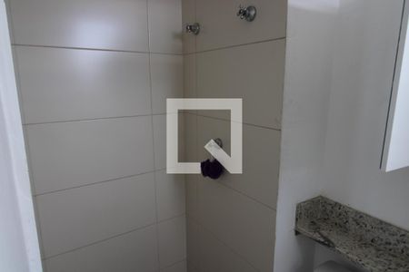 Studio para alugar com 26m², 1 quarto e sem vagaBanheiro