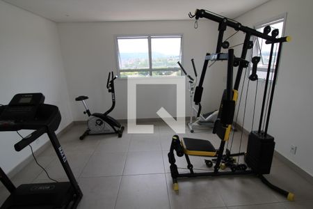 Studio para alugar com 26m², 1 quarto e sem vagaÁrea comum