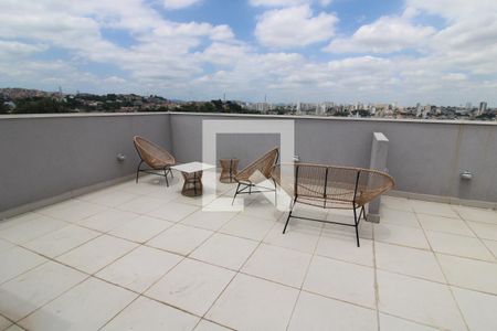 Studio para alugar com 26m², 1 quarto e sem vagaÁrea comum