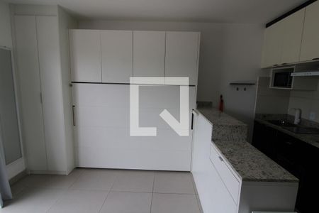 Studio de kitnet/studio para alugar com 1 quarto, 26m² em Vila Nilo, São Paulo