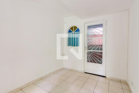 Sala de casa para alugar com 1 quarto, 60m² em Vila Isolina Mazzei, São Paulo