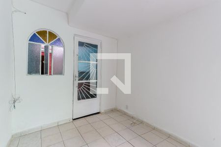 Sala de casa para alugar com 1 quarto, 60m² em Vila Isolina Mazzei, São Paulo