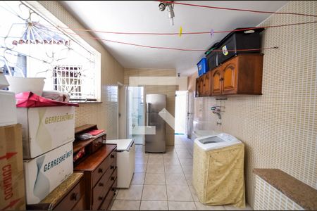 Casa à venda com 204m², 3 quartos e 1 vaga Casa à venda com 204m², 3 quartos e 1 vagaÁrea de Serviço