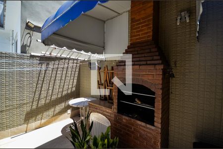 Casa à venda com 204m², 3 quartos e 1 vaga Casa à venda com 204m², 3 quartos e 1 vagaChurrasqueira