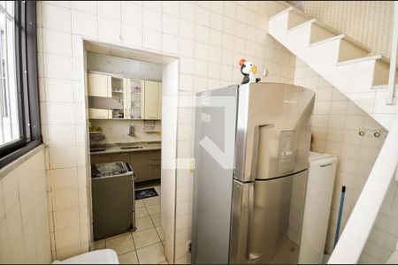 Casa à venda com 204m², 3 quartos e 1 vaga Casa à venda com 204m², 3 quartos e 1 vagaCozinha