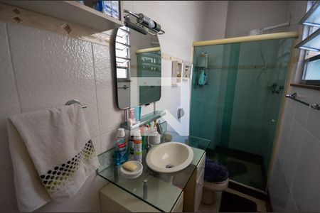 Casa à venda com 204m², 3 quartos e 1 vaga Casa à venda com 204m², 3 quartos e 1 vagaBanheiro da Suíte 2