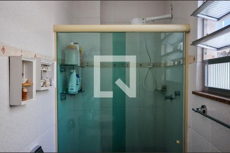 Casa à venda com 204m², 3 quartos e 1 vaga Casa à venda com 204m², 3 quartos e 1 vagaBanheiro da Suíte 2