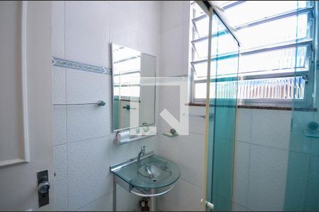 Casa à venda com 204m², 3 quartos e 1 vaga Casa à venda com 204m², 3 quartos e 1 vagaBanheiro de Serviço