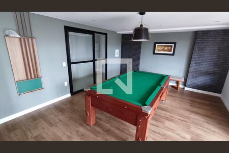 Apartamento à venda com 141m², 3 quartos e 3 vagas Apartamento à venda com 141m², 3 quartos e 3 vagasÁrea comum - Salão de Jogos