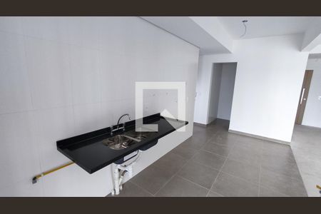 Apartamento à venda com 141m², 3 quartos e 3 vagas Apartamento à venda com 141m², 3 quartos e 3 vagasCozinha
