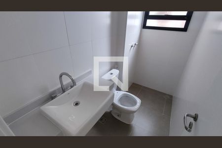 Apartamento à venda com 141m², 3 quartos e 3 vagas Apartamento à venda com 141m², 3 quartos e 3 vagasBanheiro - Suíte 2