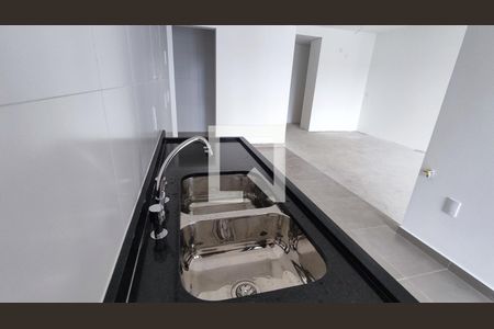 Apartamento à venda com 141m², 3 quartos e 3 vagas Apartamento à venda com 141m², 3 quartos e 3 vagasCozinha