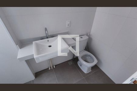 Banheiro - Suíte 1 de apartamento à venda com 3 quartos, 141m² em Jardim Campos Elisios, Jundiaí
