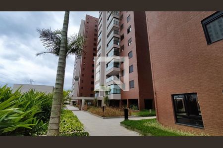 Apartamento à venda com 141m², 3 quartos e 3 vagas Apartamento à venda com 141m², 3 quartos e 3 vagasÁrea Externa